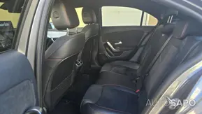 Mercedes-Benz Classe A de 2020