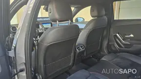 Mercedes-Benz Classe A de 2020