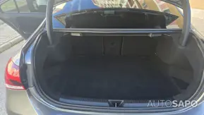 Mercedes-Benz Classe A de 2020