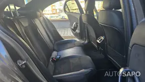 Mercedes-Benz Classe A de 2020