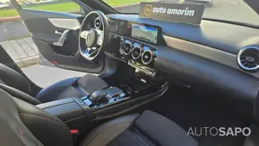 Mercedes-Benz Classe A de 2020