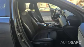 Mercedes-Benz Classe A de 2020