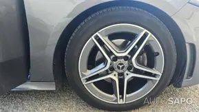 Mercedes-Benz Classe A de 2020