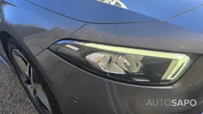 Mercedes-Benz Classe A de 2020