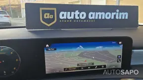 Mercedes-Benz Classe A de 2020