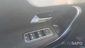 Mercedes-Benz Classe A de 2020