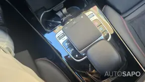 Mercedes-Benz Classe A de 2020