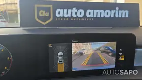 Mercedes-Benz Classe A de 2020