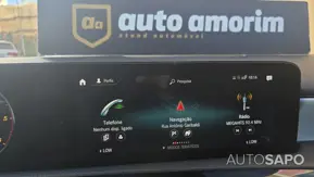 Mercedes-Benz Classe A de 2020