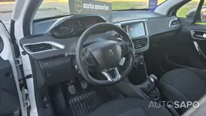 Peugeot 208 de 2018