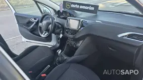 Peugeot 208 de 2018