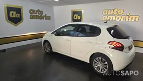 Peugeot 208 de 2018