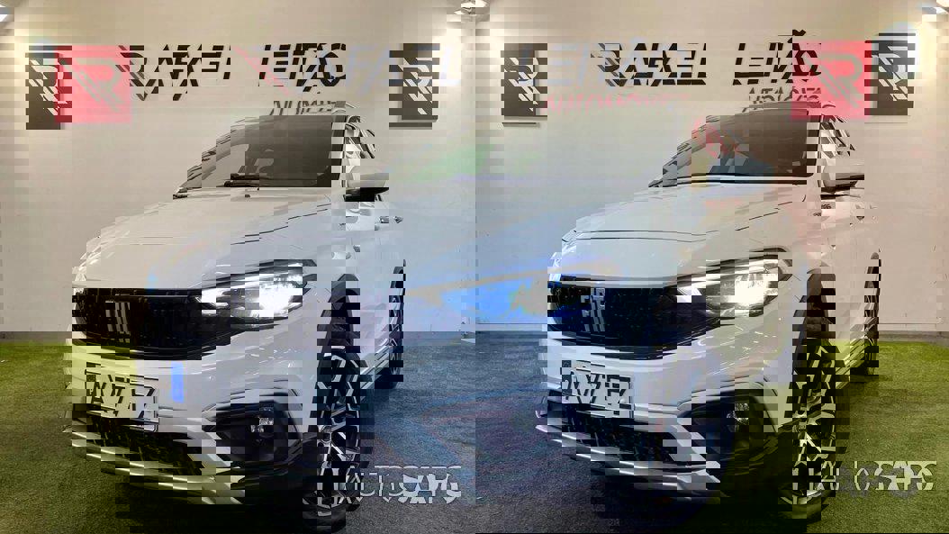 Fiat Tipo de 2023