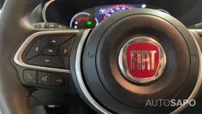 Fiat Tipo de 2023