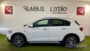 Fiat Tipo de 2023