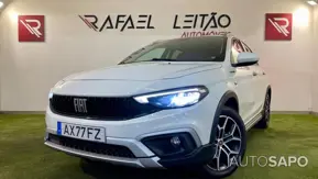 Fiat Tipo de 2023