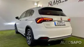 Fiat Tipo de 2023