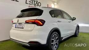 Fiat Tipo de 2023