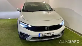 Fiat Tipo de 2023