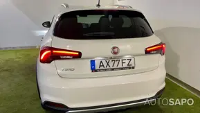 Fiat Tipo de 2023