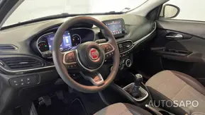 Fiat Tipo de 2023