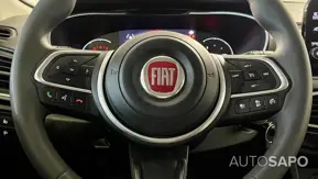 Fiat Tipo de 2023
