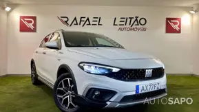 Fiat Tipo de 2023