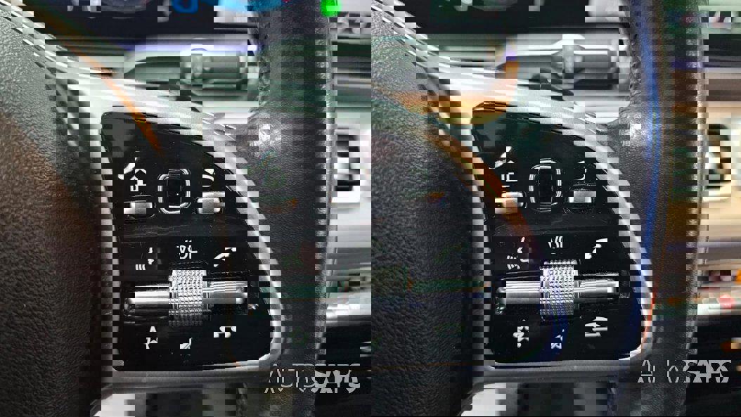 Mercedes-Benz Classe GLE de 2020