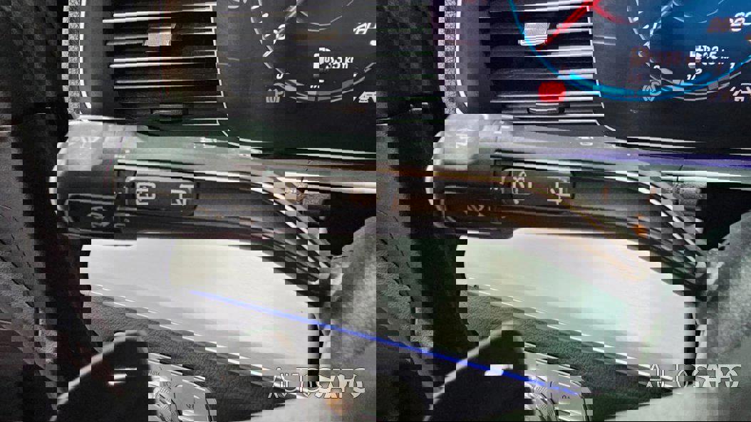 Mercedes-Benz Classe GLE de 2020