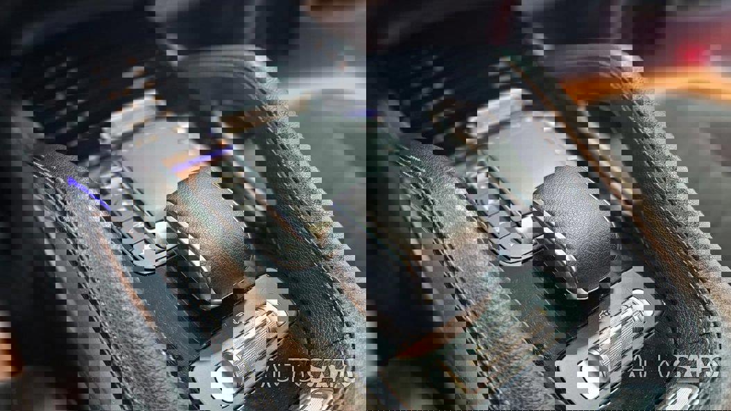 Mercedes-Benz Classe GLE de 2020