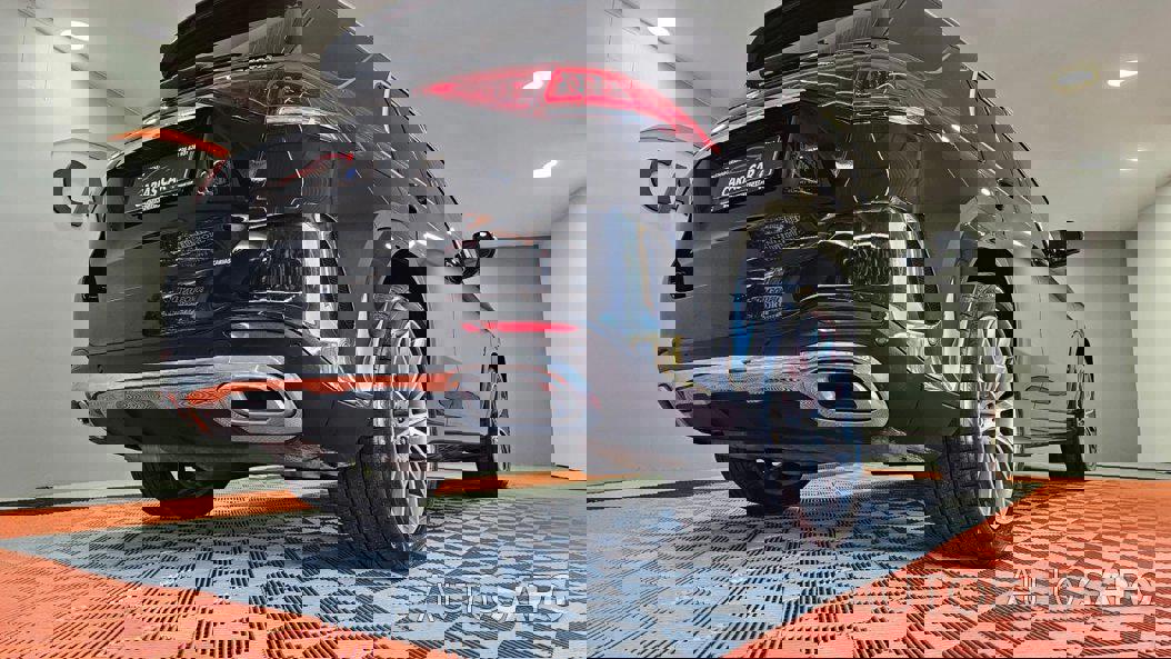 Mercedes-Benz Classe GLE de 2020