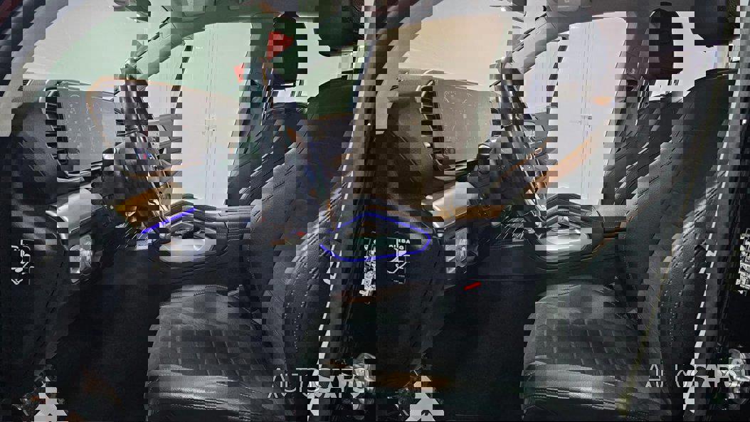 Mercedes-Benz Classe GLE de 2020