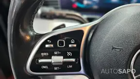 Mercedes-Benz Classe GLE de 2020