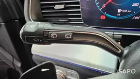 Mercedes-Benz Classe GLE de 2020