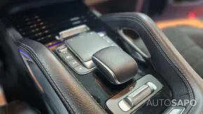 Mercedes-Benz Classe GLE de 2020