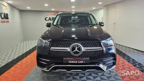Mercedes-Benz Classe GLE de 2020