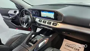 Mercedes-Benz Classe GLE de 2020