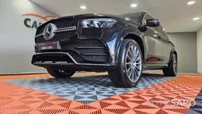 Mercedes-Benz Classe GLE de 2020