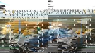 Mercedes-Benz Classe CLA de 2021