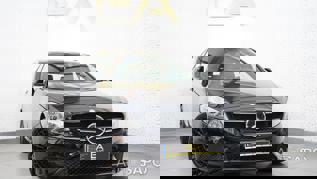 Mercedes-Benz Classe A de 2013