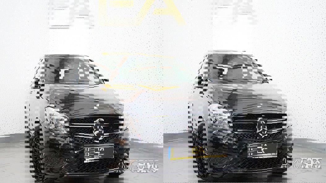 Mercedes-Benz Classe A de 2013