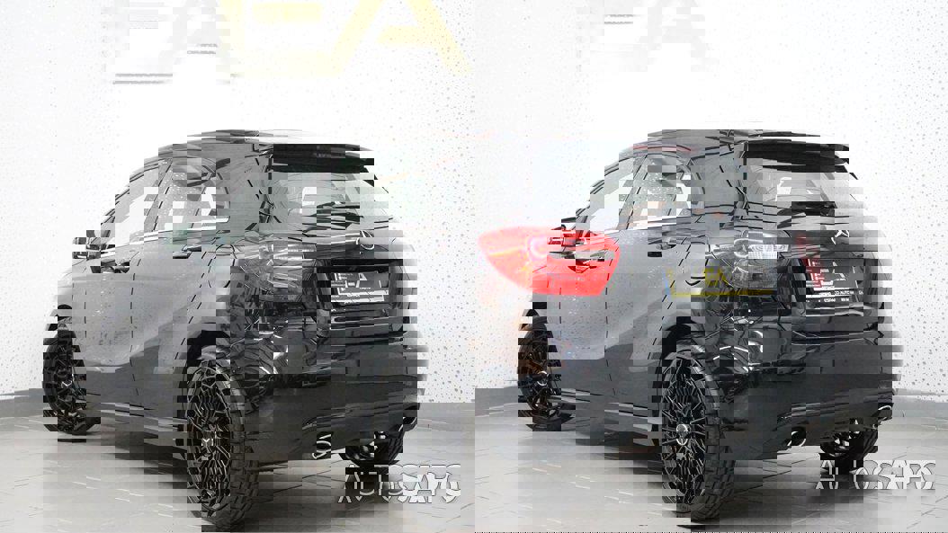 Mercedes-Benz Classe A de 2013