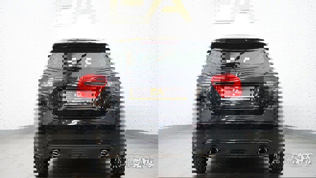 Mercedes-Benz Classe A de 2013