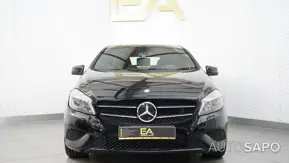 Mercedes-Benz Classe A de 2013