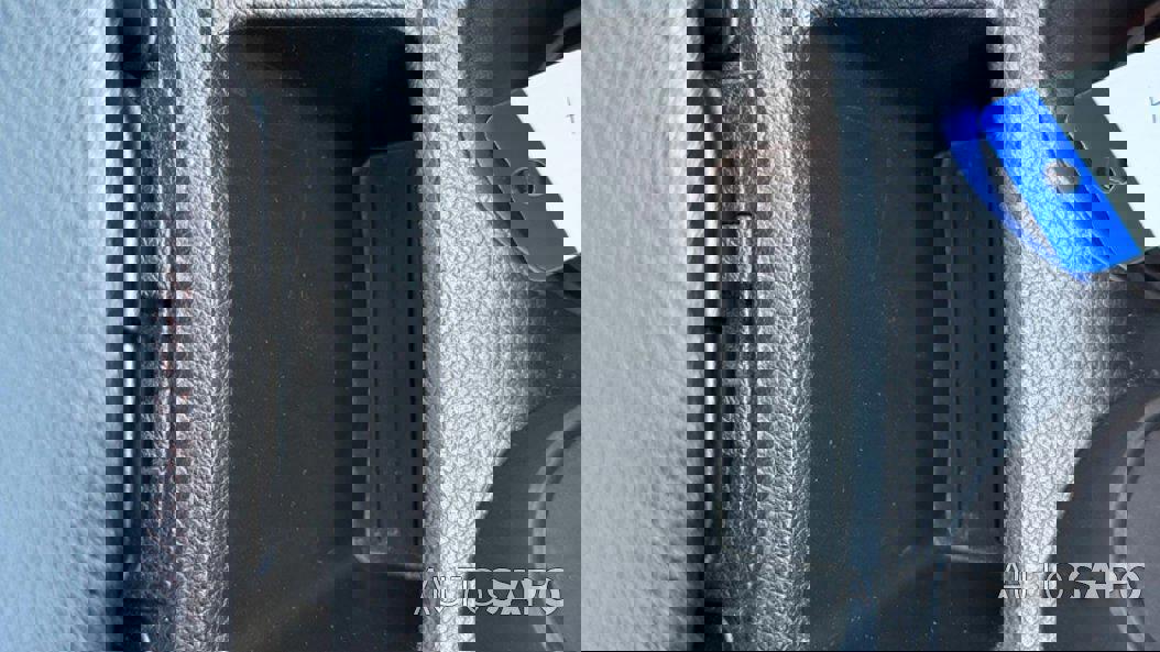 Nissan Qashqai de 2014