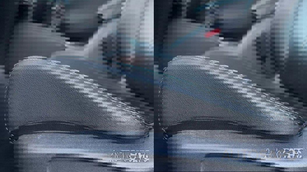 Nissan Qashqai de 2014