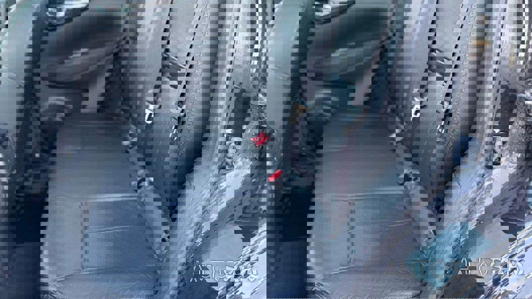 Nissan Qashqai de 2014