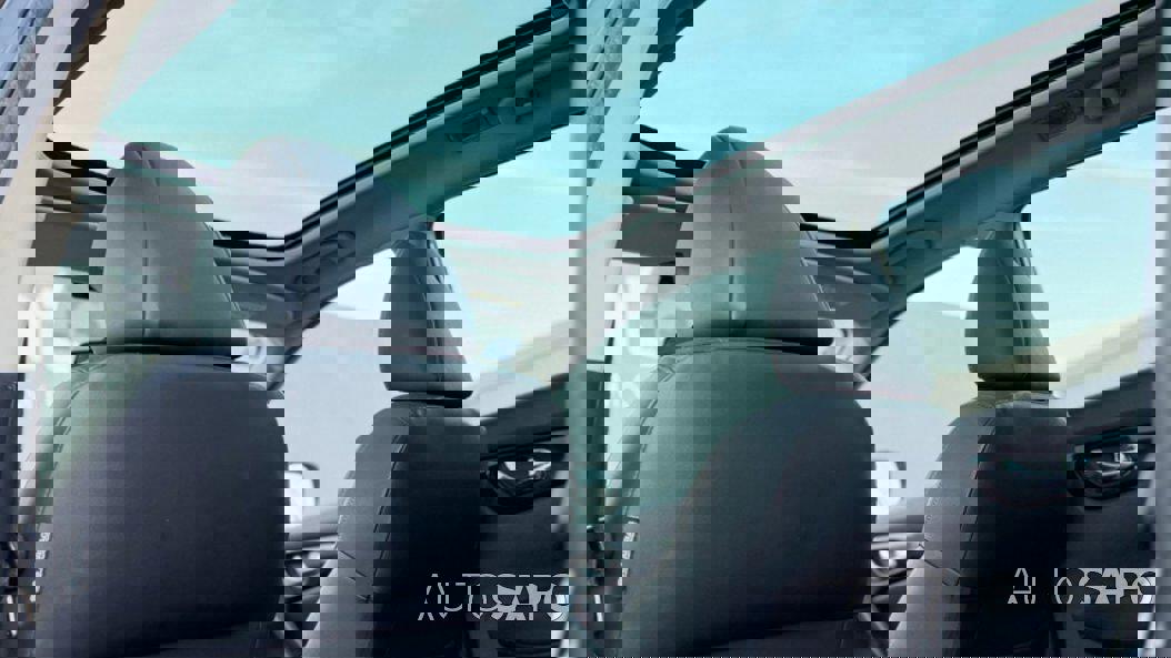 Nissan Qashqai de 2014