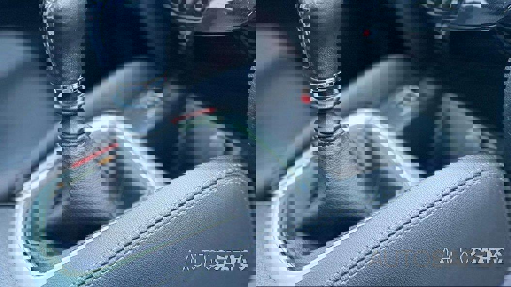 Nissan Qashqai de 2014