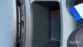 Nissan Qashqai de 2014